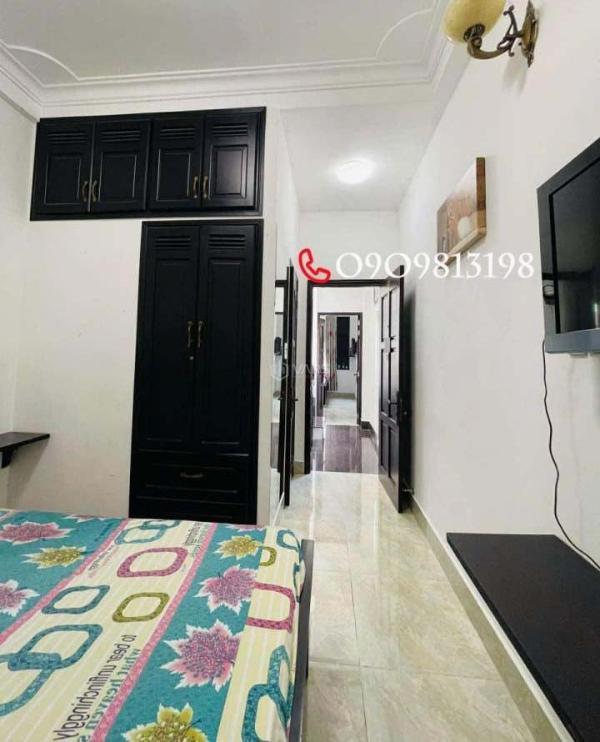 ♥️♥️♥️shr công 🏡 chứng ngay p.bàn cờ bán nhanh nhà quận 3.♥️♥️♥️