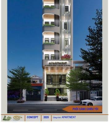 🇻🇳 Bán Đất Trung Tâm Đường 10m5 – Nhà Môi Giới 🏘️ Phan Văn Sinh.