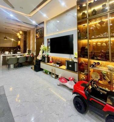 Cần bán Nhà mặt phố 100m²