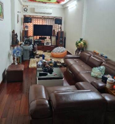 PHU THƯỢNG 37m2 x 5 tâng _ Ô TÔ 7 chỗ đỗ cửa _ 1phút ra đường đôi 🆘 ciputra 5,7 tỷ