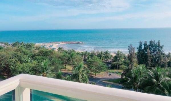 Bán 🏣 căn hộ Ocean Vista Mũi Né - Pháp lý lâu dài