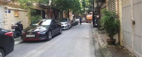 BÁN GẤP NHÀ ĐẸP PHÂN LÔ NGUYÊN 🏠 HỒNG DT58m2, VỈA HÈ Ô TÔ KINH DOANH