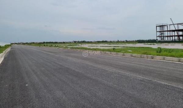 Chuyển nhượng 10.000m2 khu công nghiệp Minh Đức – Hưng 🔥 Yên, Bàn giao ngay.