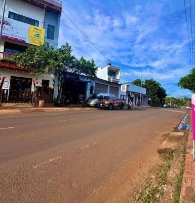 Chủ cần bán Đất nền riêng lẻ 56m²