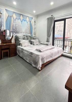 Bán nhà Đoàn Kết, Đằng Hải, Hải An, Hải Phòng. 💥 3 tầng, 42m2, 3,5 tỷ. Ngang 4,5m, ngõ 3m, d