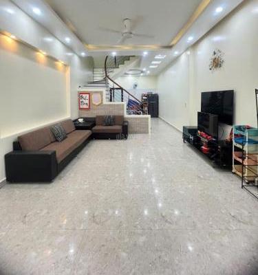 Bán Nhà trong hẻm 50m²