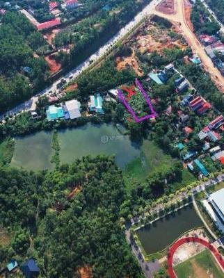 Chủ cần bán Đất nền riêng lẻ 1028m²