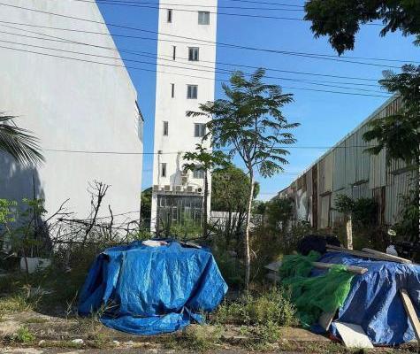 Chủ cần bán Đất nền riêng lẻ 250m²