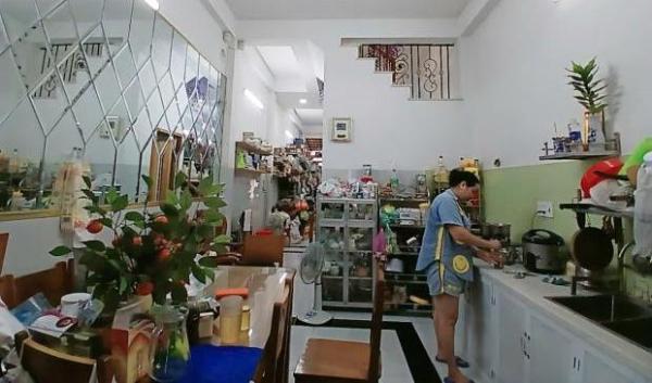 🔥 VỊ TRÍ ĐỈNH TRUNG TÂM HIỆP PHÚ - CÁCH LÊ VĂN VIỆT 30 M 💯 💥 NHÀ ĐẸP 3 TẦNG 70 M² (3.5×20)