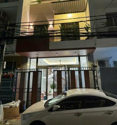 BÁN NHÀ 3 TẦNG MT ĐƯỜNG TỐNG PHƯỚC PHỔ , HOÀ CƯỜNG 🏡 BẮC , HẢI CHÂU_11.8