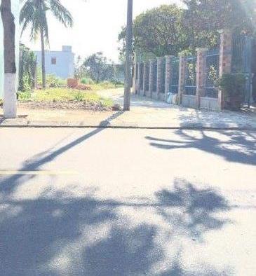 Bán Đất nền riêng lẻ 285m²