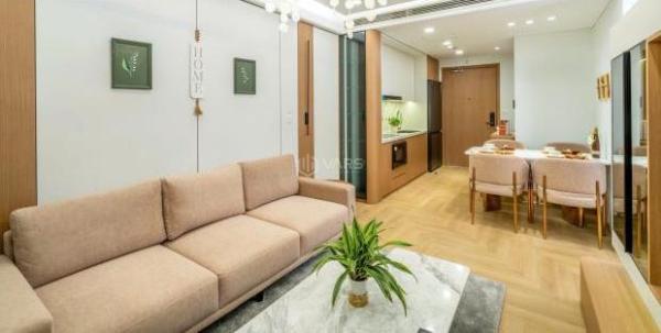 Bán chung 🏬 cư Trung tầng Ecoriver Hải Dương