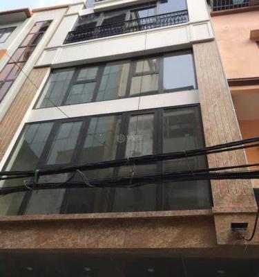 Bán nhà mặt 🏤 phố Phan Đình Giót, Thanh Xuân. 60 m2 x 5 tầng. Ô tô kinh doanh VP cho thuê.