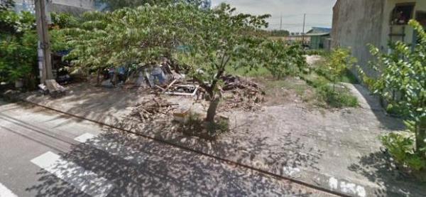 Chủ cần bán Đất nền riêng lẻ 110m²