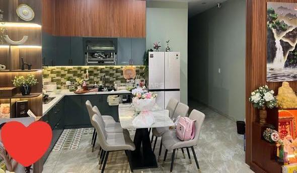 BÁN NHÀ 120M2 MT ĐƯỜNG AN BẮC 4 - KHUÊ MỸ 🏡 _ GẦN MINH MẠNG _ NGŨ HÀNH SƠN_64tr/m2