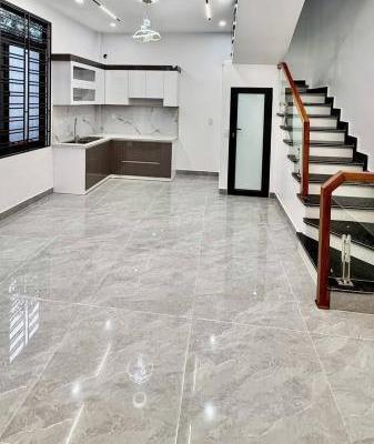 Bán nhà Tôn Đức thắng, An 🆘 Dương, Lê Chân, Hải Phòng. 3,6 tỷ, 4 tầng, 41m2. Ngang 7,3m, ng