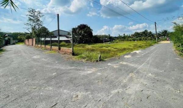 chính chủ bán đất ngay KCN trảng bàng làm kho, nhà trọ đường 🏢 nhựa tỉnh lộ 2