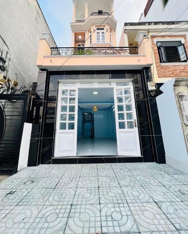 Mặt tiền kd 🏡 4 tầng phan huy thực,sát chợ tân quy, trung tâm q.7, 80m2, nhỉnh 16t