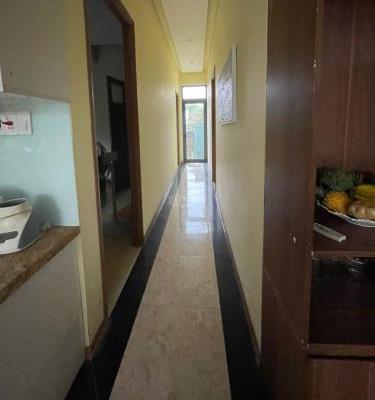 Bán Biệt thự nghỉ dưỡng 609m²