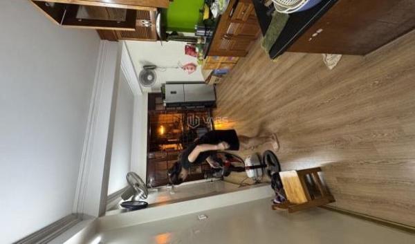 Bán nhà phố hoàng mai 34m2 5 tầng còn mới – gần ô tô - giá ☘ 7.5 tỷ