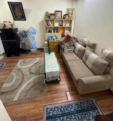 Bán nhà ngõ 127 Văn Cao, ☘ DT 57m, 5 tầng, MT 5.2m, giá 15.9 tỷ, ngõ hơn 2m.