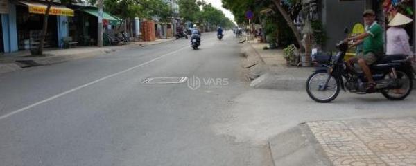 Nhà 1 trệt 1 gác 🏡 mặt tiền Nguyễn Bình ngay công an xã KDC Hoàng Hoa 128m2 chỉ 5.2 tỷ