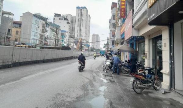 Cần bán Nhà mặt phố 90m²