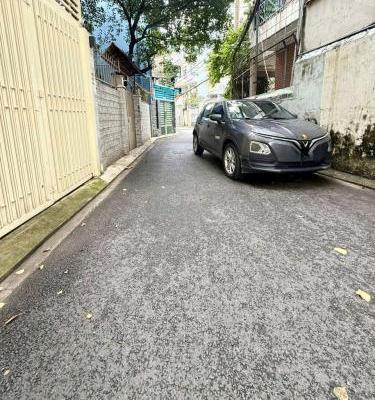 Chủ cần bán Nhà mặt phố 37m²