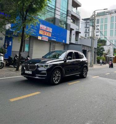 🌹32.5 tỷ -Căn Duy Nhất-Mặt Tiền Trung Tâm 🏤 Quận 5 Ngay BV ĐHYD (4x20) 5 Tầng-TT.55Tr/Th