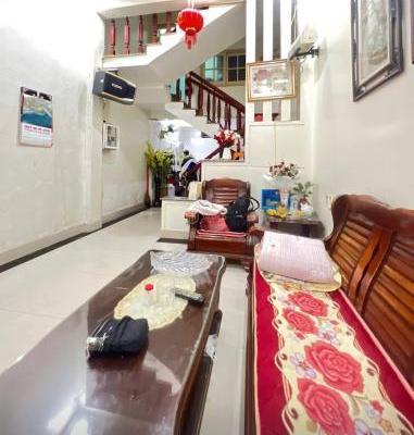 Bán nhà Nam Pháp 1, Đằng Giang, Ngô 🏚️ Quyền, Hải Phòng. 3 tầng, 40m2, 2,66 tỷ. Ngang 4m, ngõ