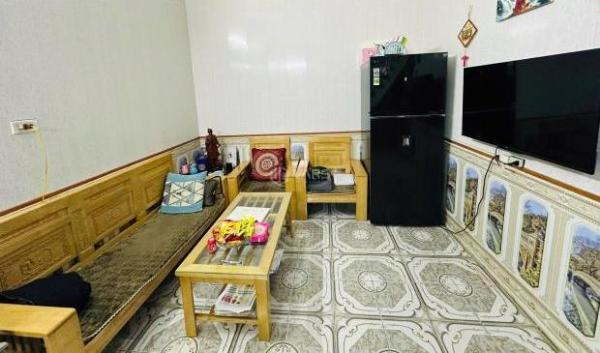 Nhà 2 🏘️ tầng Tôn Đức Thắng - Hải Phòng