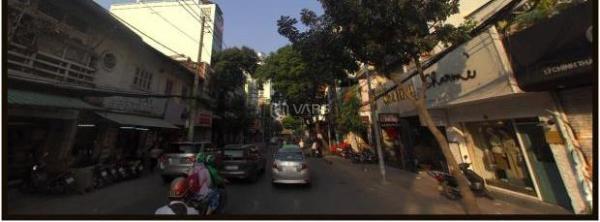 Sở hữu nhà vị trí đẹp 7.4 x 15m Lý Chính Thắng Quận 3 👍 TP.HCM