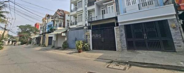 Chủ cần bán Nhà mặt phố 63m²