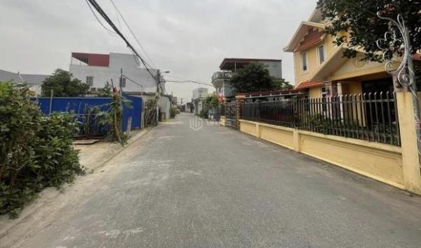 💥 BÁN ĐẤT NGÕ 216 CÁT LINH – TRÀNG CÁT 🏬 💥