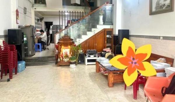 Chủ cần bán Nhà mặt phố 95m²