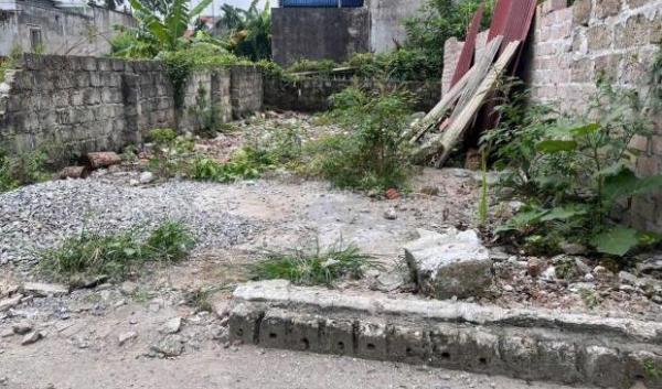 Cần bán Nhà trong hẻm 50m²