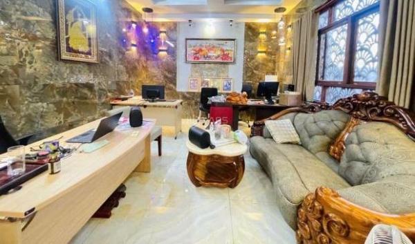 Cần bán Khác 450m²