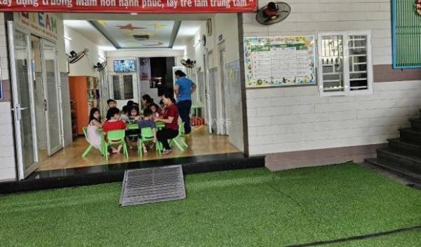 MẶT TIỀN THÍCH MẬT THỂ - DT 270M² (14x19M) x 4 TẦNG - THẠNH MỸ 🆘 LỢI, TP THỦ ĐỨC