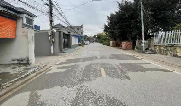 BÁN 🌊 LÔ ĐẤT MẶT ĐƯỜNG THÀNH TÔ – TRÀNG CÁT 187m² GIÁ CHỈ 36TR/M2