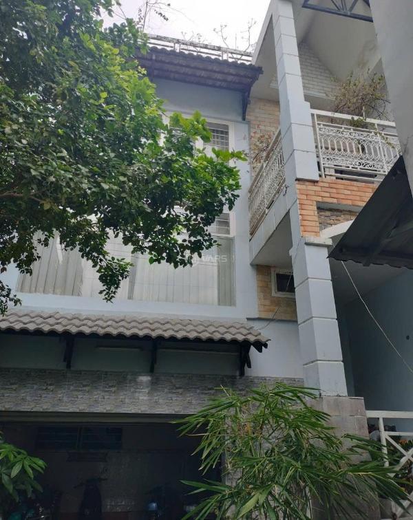 Bình 🏦 tân chính chủ bán nhà mặt tiền 3 tầng, (7m x 26m)179m²