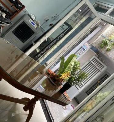 Nhà Đường 🏤 Kênh Tân Hóa Quận Tân Phú Phường Phú Trung Cũ.