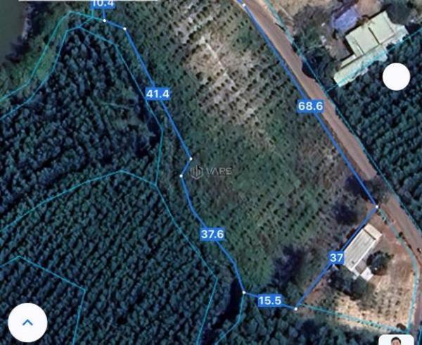 <mark style="background-color: transparent; font-weight: 400; ">Bán gấp lô đất tân an vĩnh cửu 🏤 4000m2 giá 4tỷ900</mark>