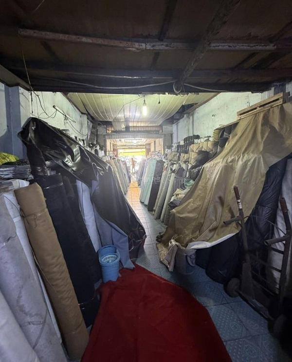 Chủ cần bán Nhà mặt phố 88m²