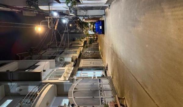 <mark style="background-color: transparent; font-weight: 400; ">Bán Nhà trong hẻm 48m²</mark>