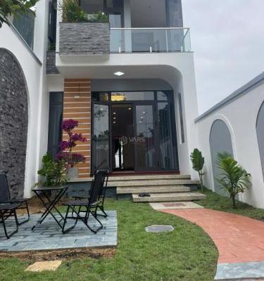 Chủ cần bán Nhà trong hẻm 146m²