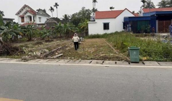 🆘Mặt đường trải nhựa Lâm Động(phường Thiên Hương)Thủy Nguyên Hải Phòng ⚡️Cách 🏣 tỉnh lộ 2