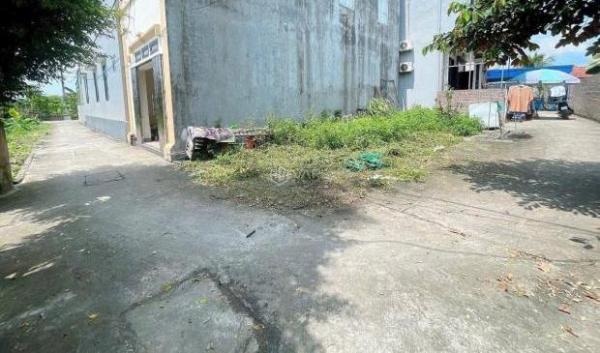 Bán lô đất rẻ đẹp tại Tân Dương -Thủy Nguyên đường ô tô ra vào 60m giá 🏣 chỉ 1,8x tỷ ✅ Diệ