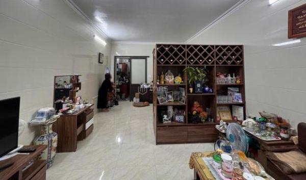 Bán Nhà trong hẻm 48m²