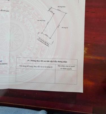 Cần bán Nhà mặt phố 292m²