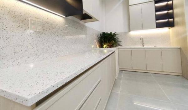 Bán nhà 3,5 tầng 🏠 Điện Biên Phủ, Gia Viên, Ngô Quyền. 3,8ty. DT 35m ( 40m). Ngõ 2m.